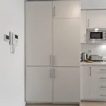 Apartment Little Penthouse *