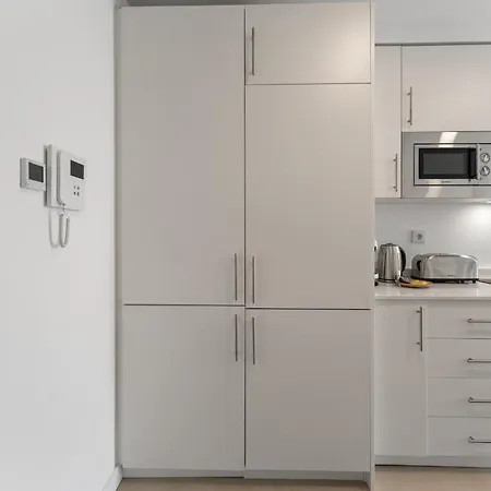 Apartment Little Penthouse *