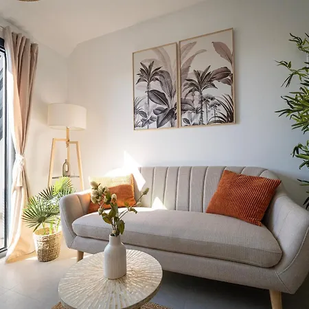 Apartment Little Penthouse Fuengirola