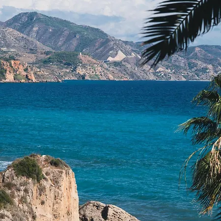 Little Penthouse Apartment Fuengirola