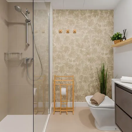 Little Penthouse Apartment