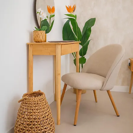 Little Penthouse Apartment Fuengirola